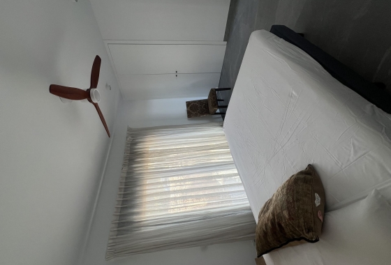 Nieuwbouw Woningen - Villa - Polop