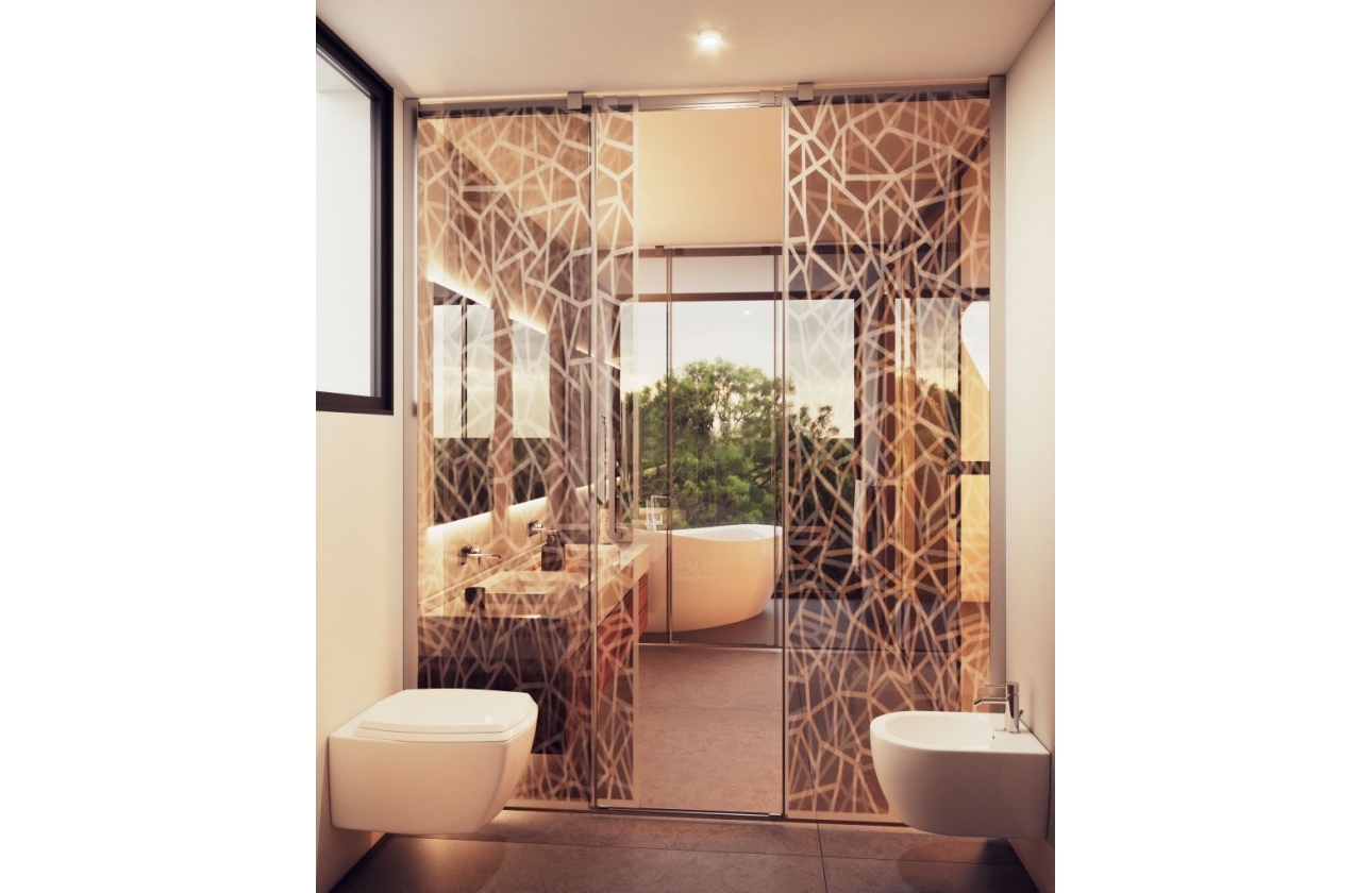 Obra nueva - Villa - Santa Clara