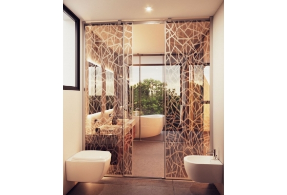 Obra nueva - Villa - Santa Clara