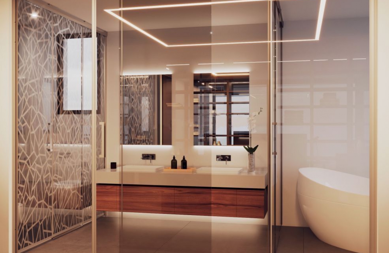 Obra nueva - Villa - Santa Clara