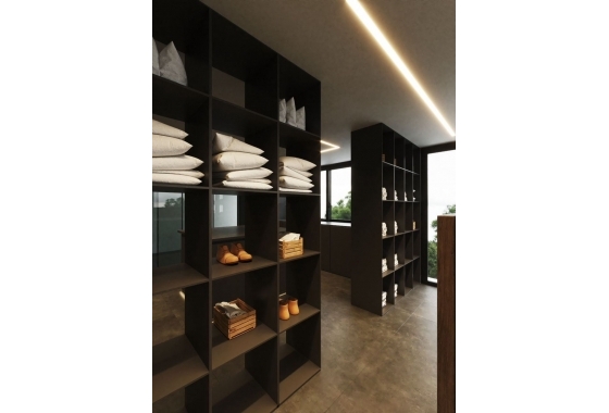 Obra nueva - Villa - Santa Clara