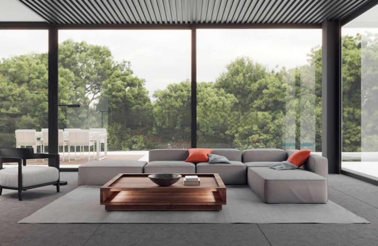 Obra nueva - Villa - Santa Clara