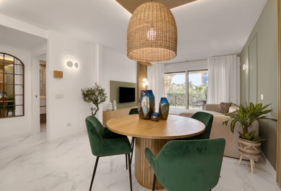Nouvelle construction - Appartement - Torrevieja