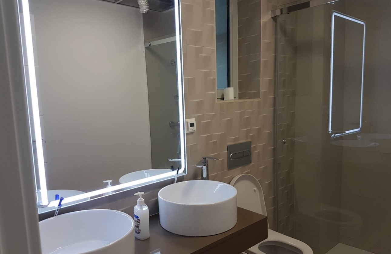 Nouvelle construction - Appartement - La Cala