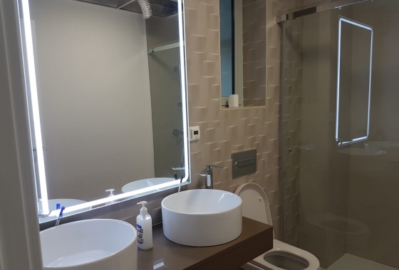 Nouvelle construction - Appartement - La Cala