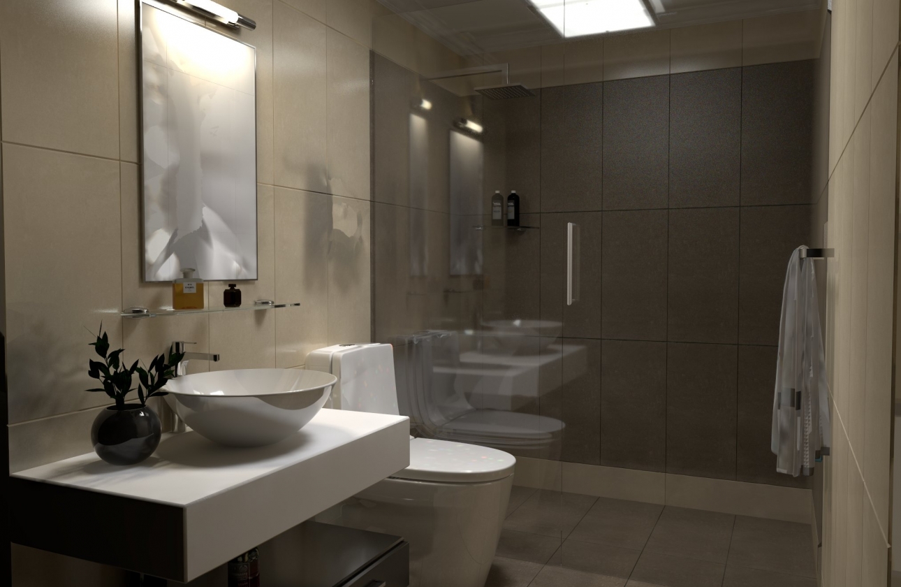 Nouvelle construction - Appartement - La Cala