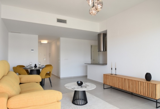 Nouvelle construction - Attique - San Miguel de Salinas