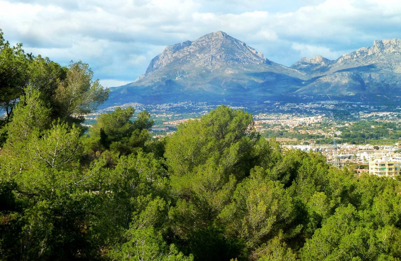 Nieuwbouw Woningen - Penthouse - Finestrat