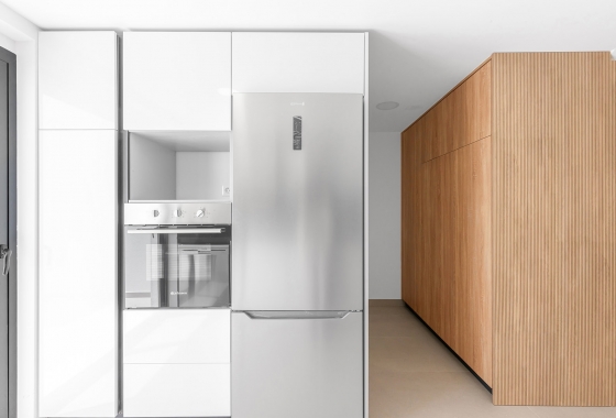 Obra nueva - Villa - Rafal