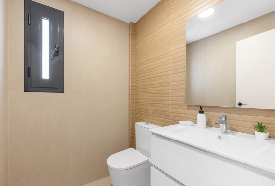 Obra nueva - Villa - Rafal