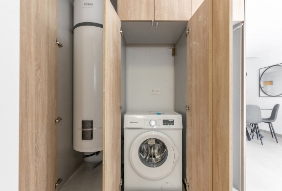 Obra nueva - Villa - Rafal