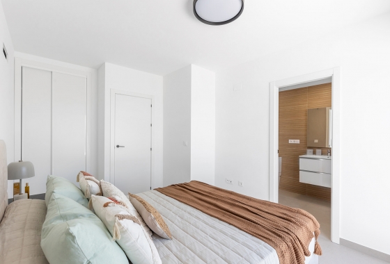 Obra nueva - Villa - Rafal