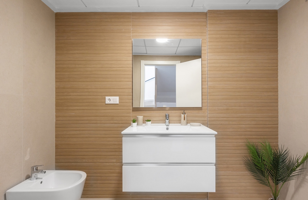 Obra nueva - Villa - Rafal