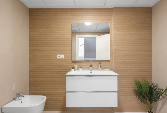 Obra nueva - Villa - Rafal