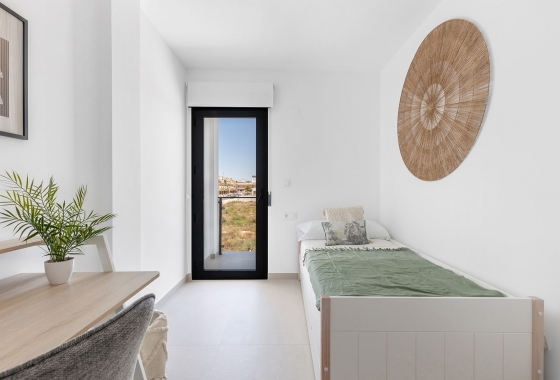 Obra nueva - Villa - Rafal