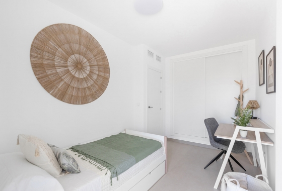 Obra nueva - Villa - Rafal