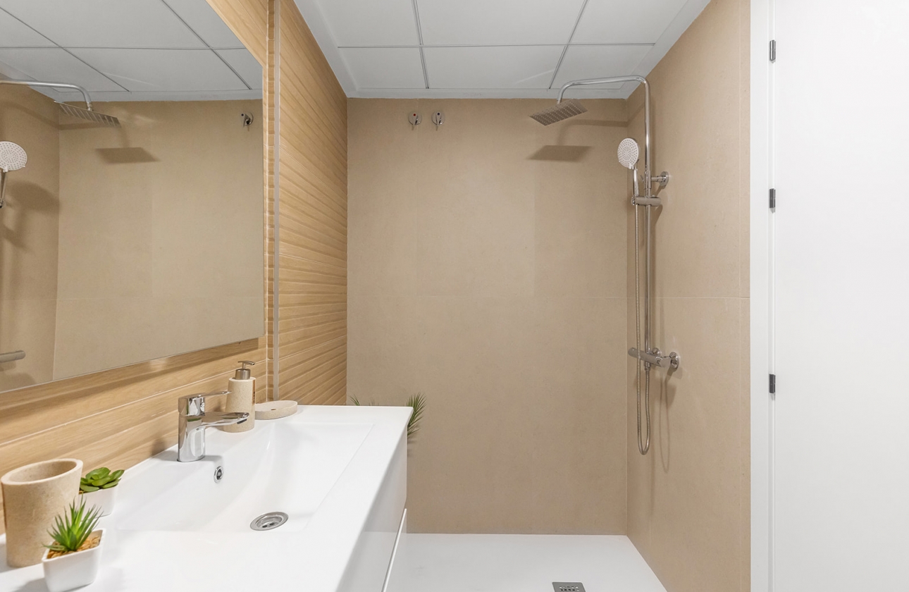 Obra nueva - Villa - Rafal