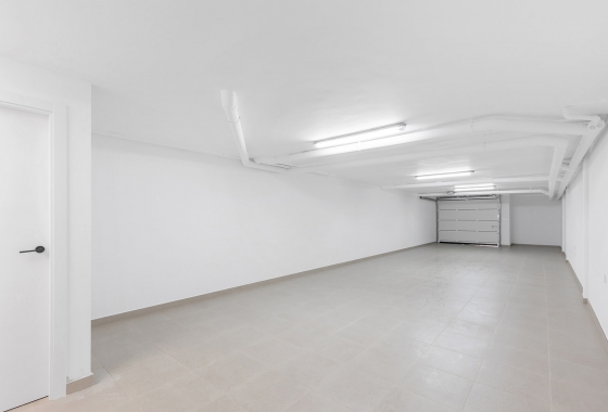 Obra nueva - Villa - Rafal