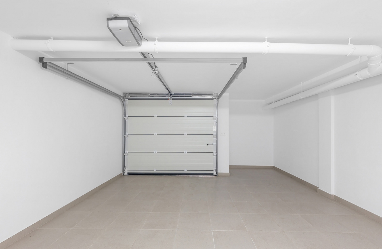 Obra nueva - Villa - Rafal