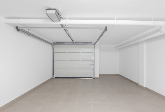 Obra nueva - Villa - Rafal