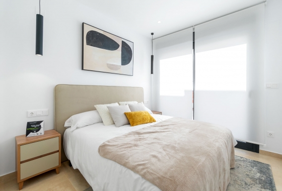 Nouvelle construction - Attique - Torrevieja