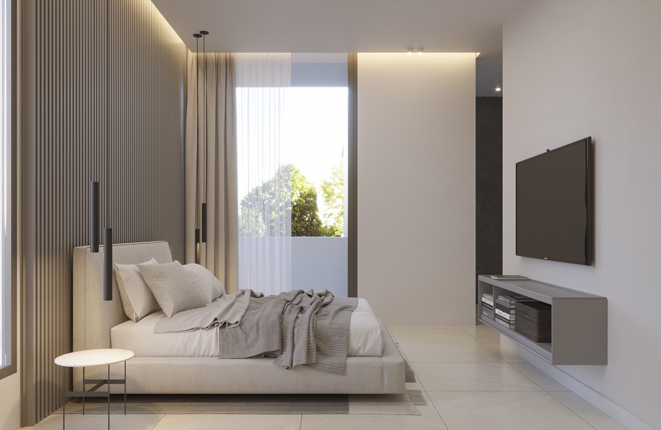 Obra nueva - ground-floor - La Nucía