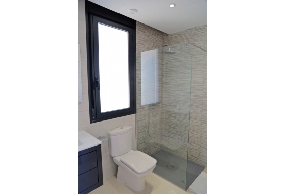 New Build - Villa - Campoamor - Dehesa de Campoamor