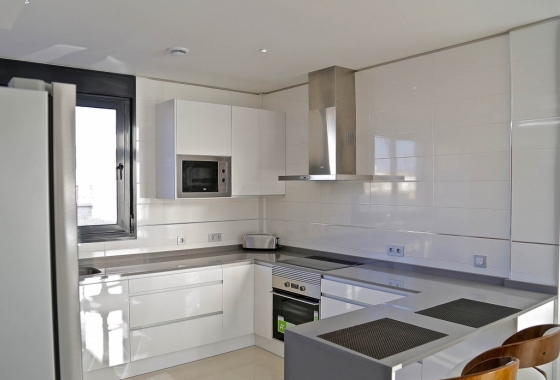 New Build - Villa - Campoamor - Dehesa de Campoamor