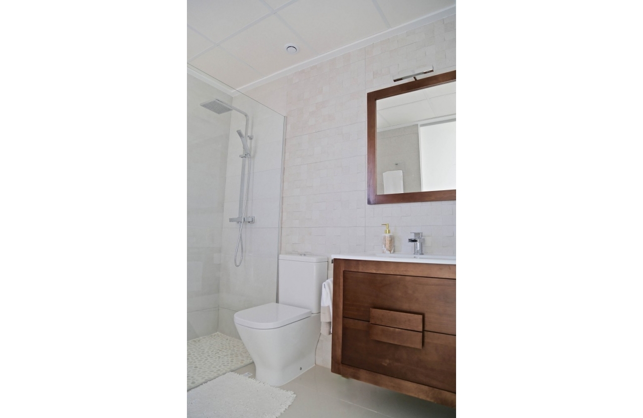 New Build - Villa - Campoamor - Dehesa de Campoamor