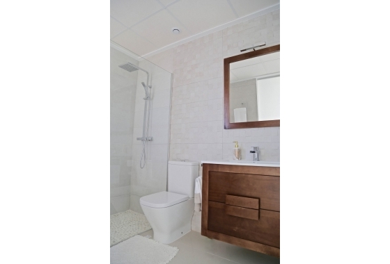 New Build - Villa - Campoamor - Dehesa de Campoamor