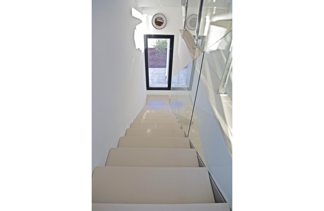 New Build - Villa - Campoamor - Dehesa de Campoamor