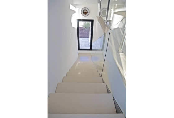 New Build - Villa - Campoamor - Dehesa de Campoamor