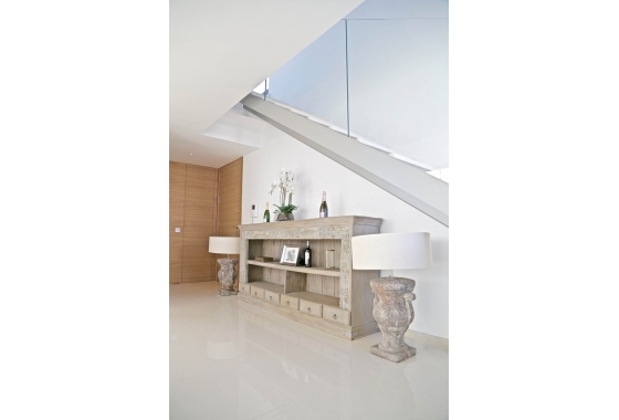 New Build - Villa - Campoamor - Dehesa de Campoamor