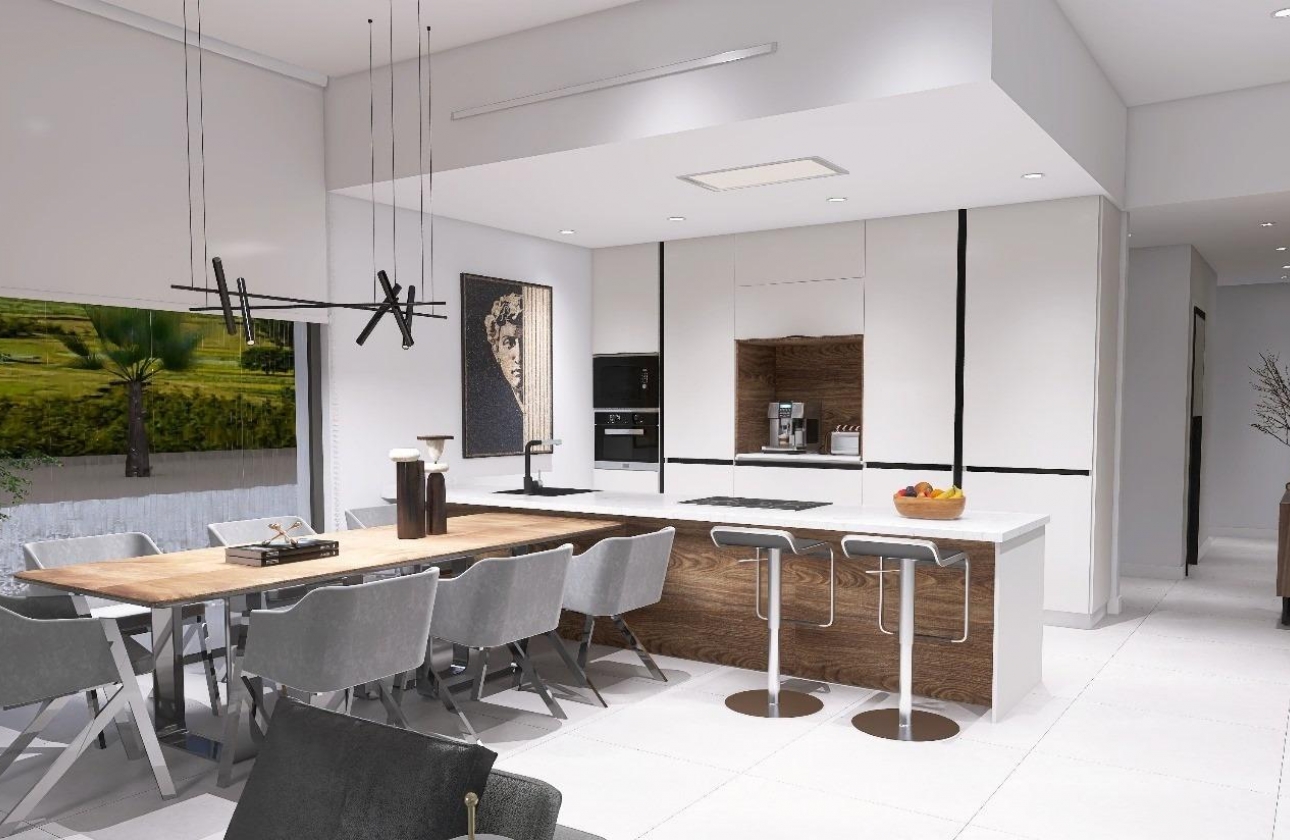 Nouvelle construction - Villa - Aspe