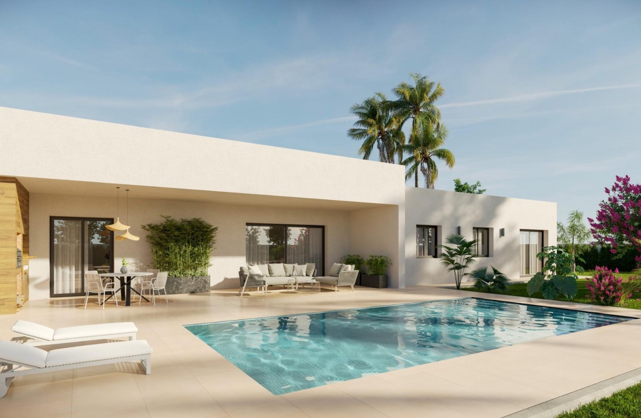 Nouvelle construction - Villa - Aspe