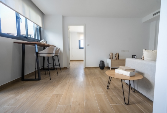 Nouvelle construction - Villa - Algorfa