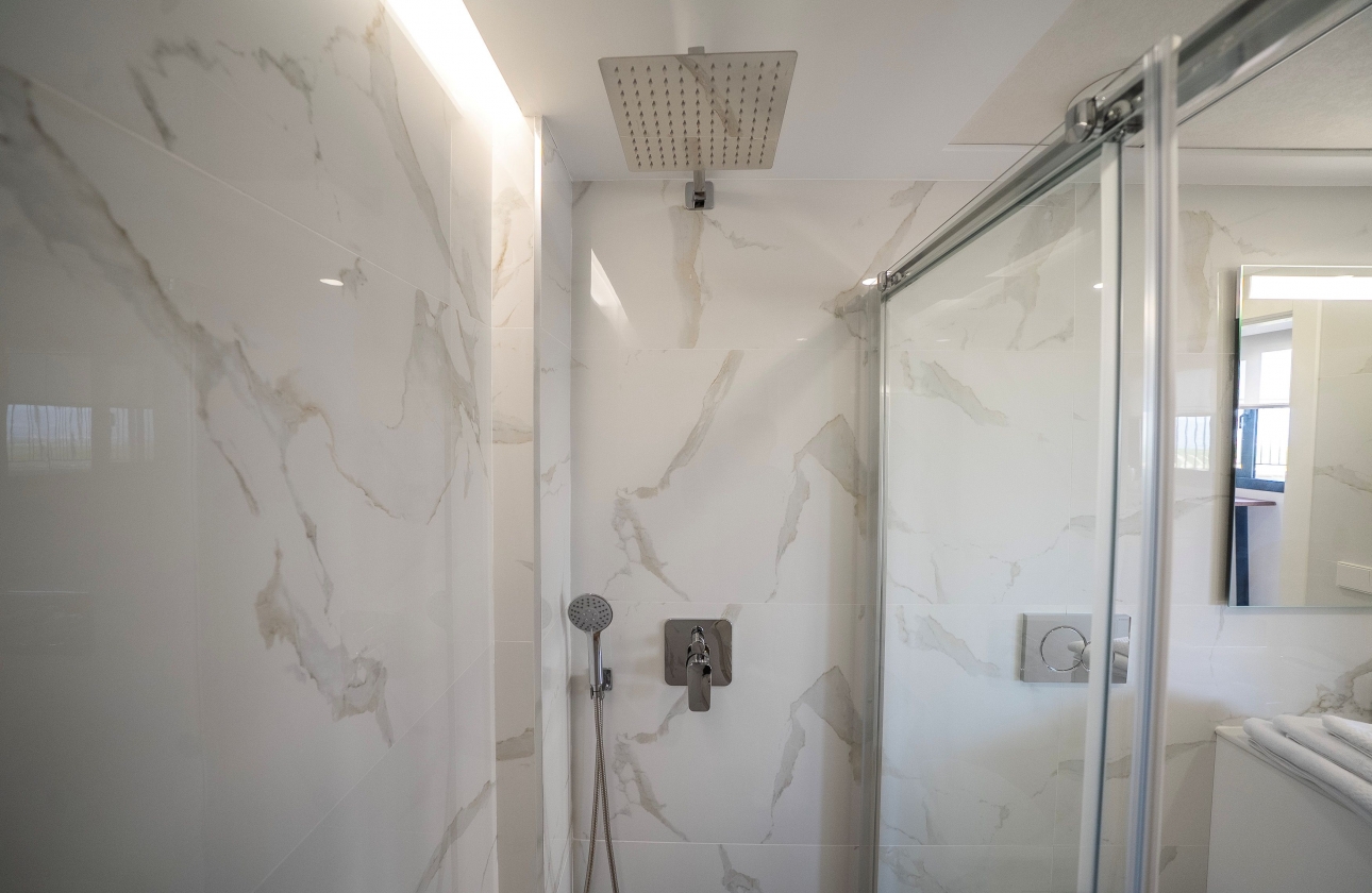 Nouvelle construction - Villa - Algorfa