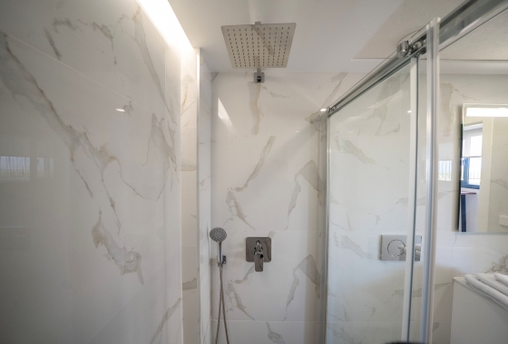 Nouvelle construction - Villa - Algorfa