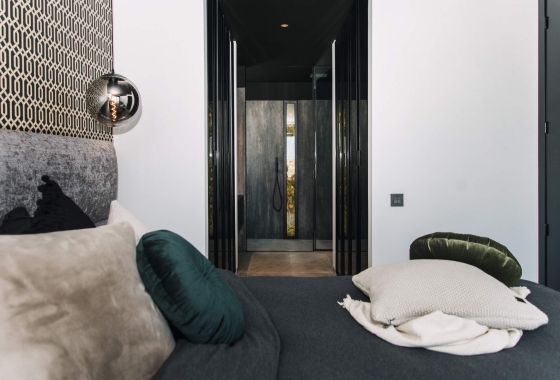 Nouvelle construction - Villa - Rojales