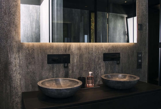 Nouvelle construction - Villa - Rojales