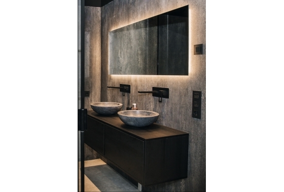 Nouvelle construction - Villa - Rojales