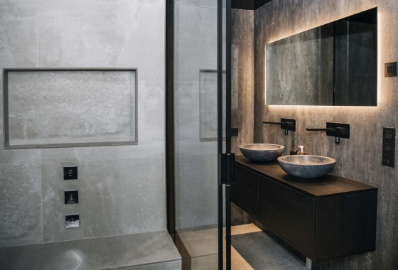 Nouvelle construction - Villa - Rojales