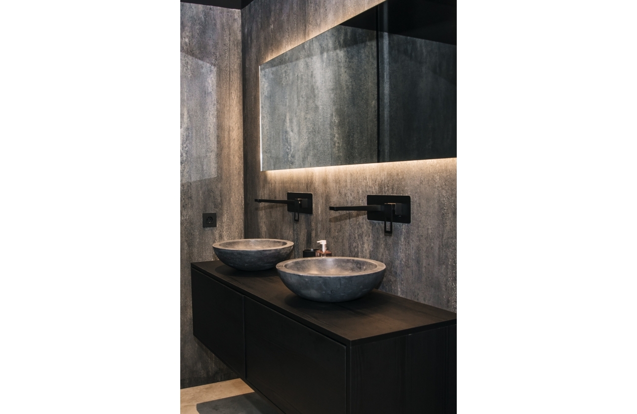 Nouvelle construction - Villa - Rojales