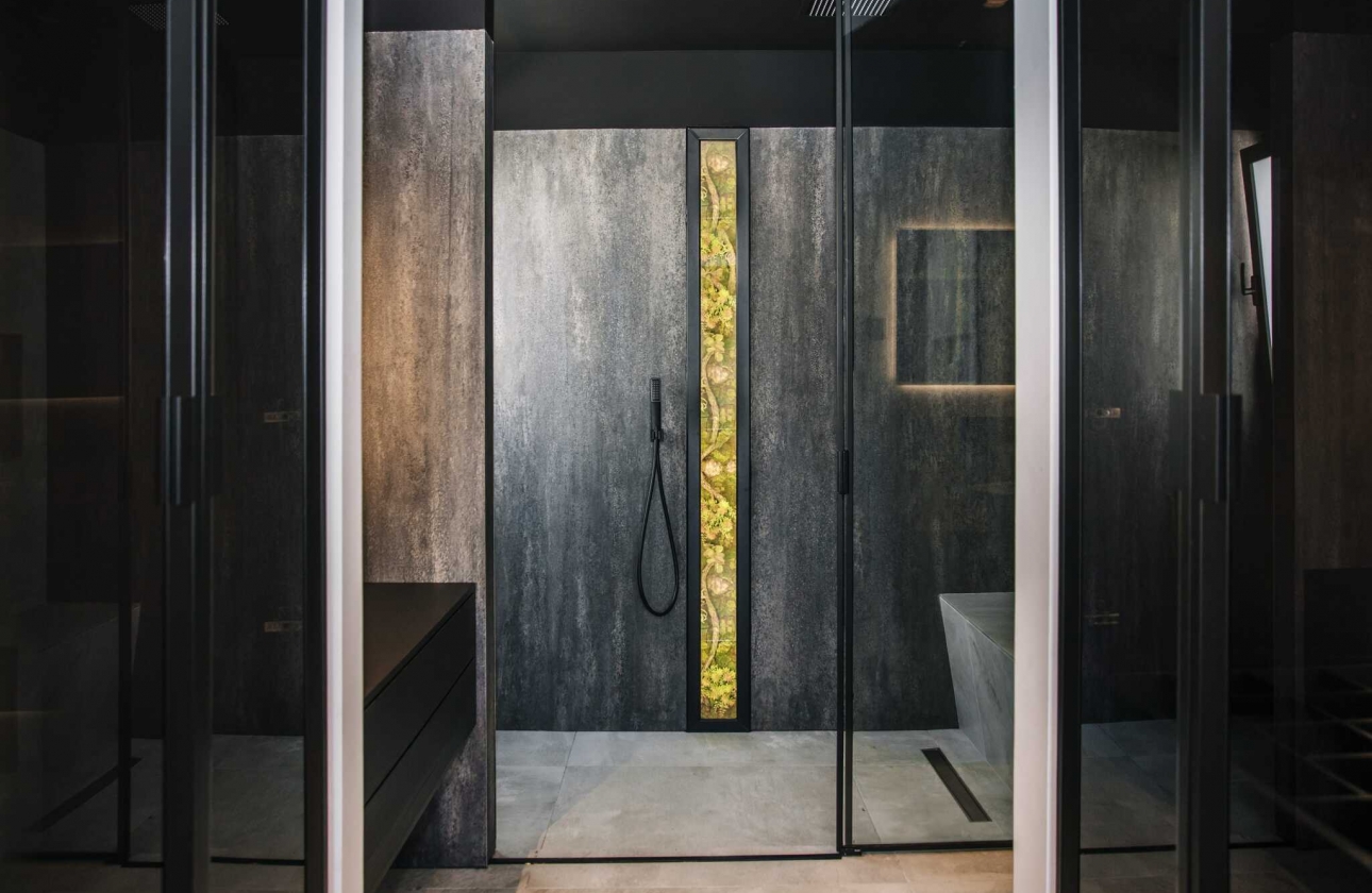 Nouvelle construction - Villa - Rojales