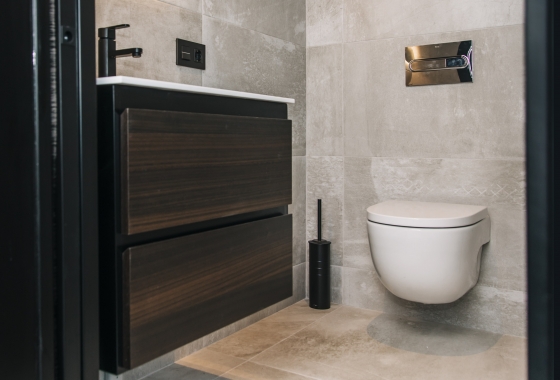 Nouvelle construction - Villa - Rojales