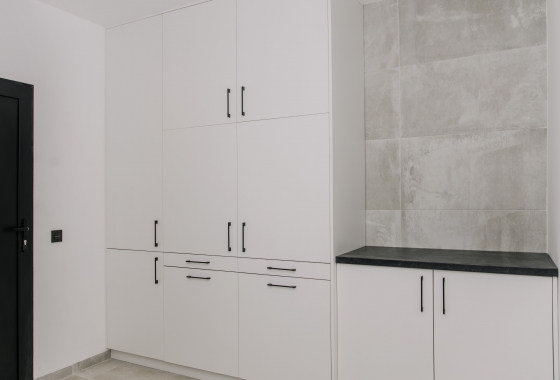 Nouvelle construction - Villa - Rojales