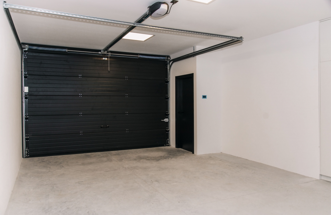 Nouvelle construction - Villa - Rojales