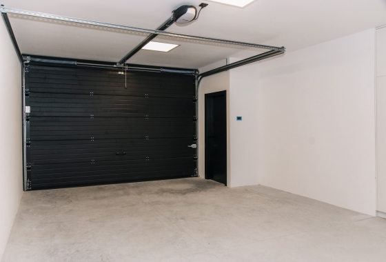 Nouvelle construction - Villa - Rojales