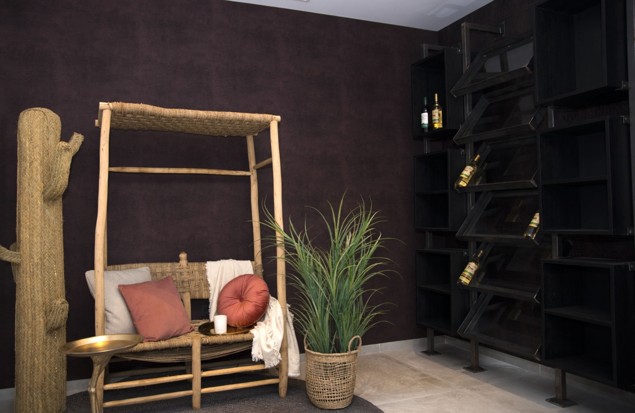 Nouvelle construction - Villa - Rojales