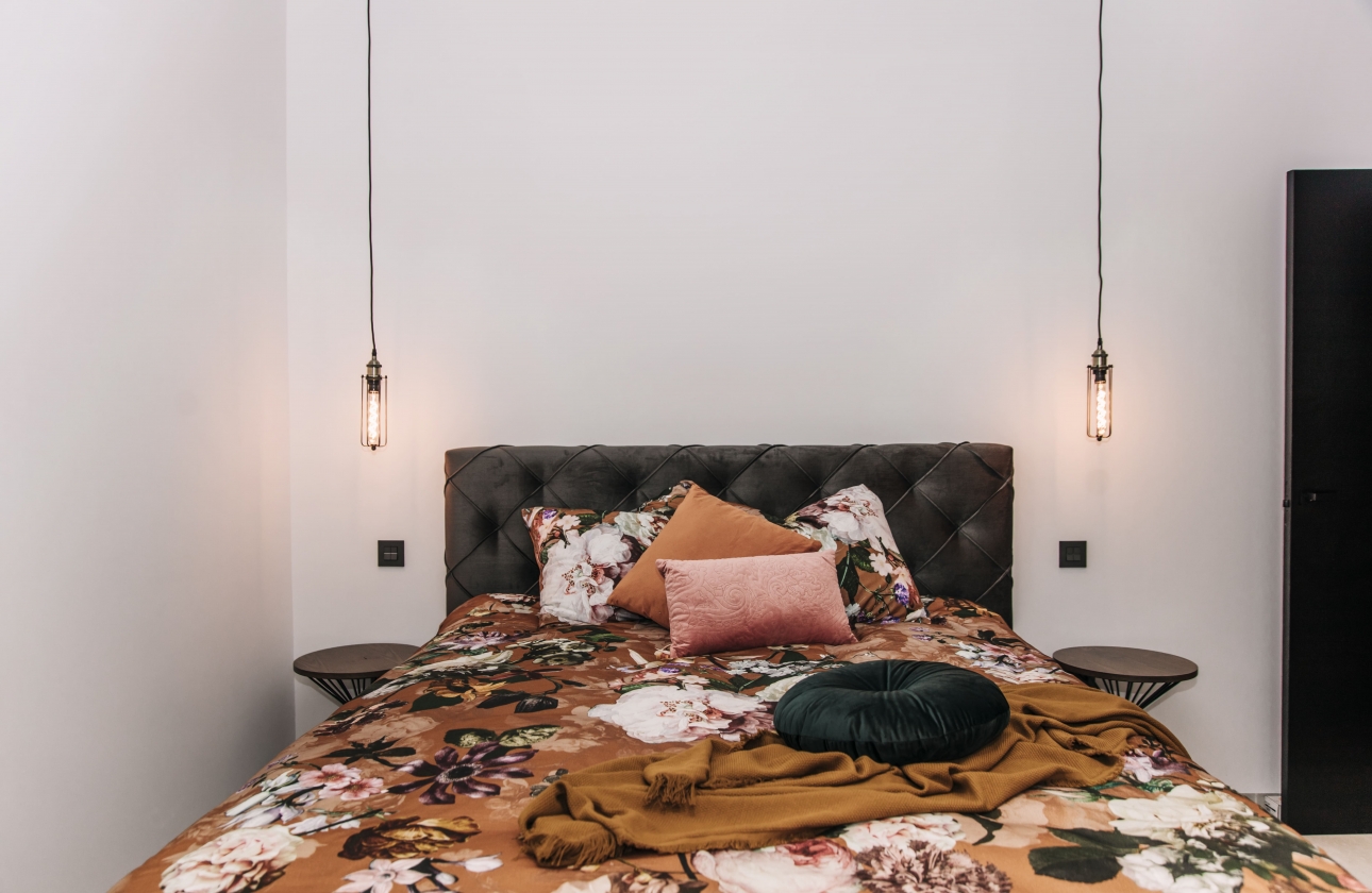 Nouvelle construction - Villa - Rojales